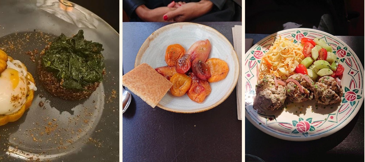 Légumes des Jours - Menu Image 2