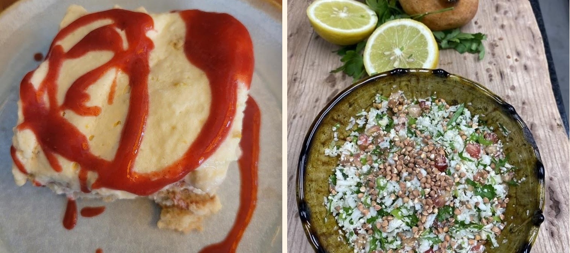 Légumes des Jours - Menu Image 4