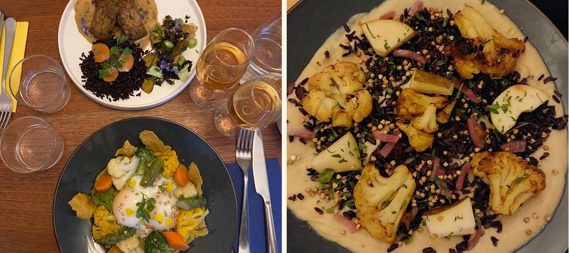 Légumes des Jours - Menu Image 6